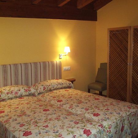 La Cueva Villa Елсиего Екстериор снимка