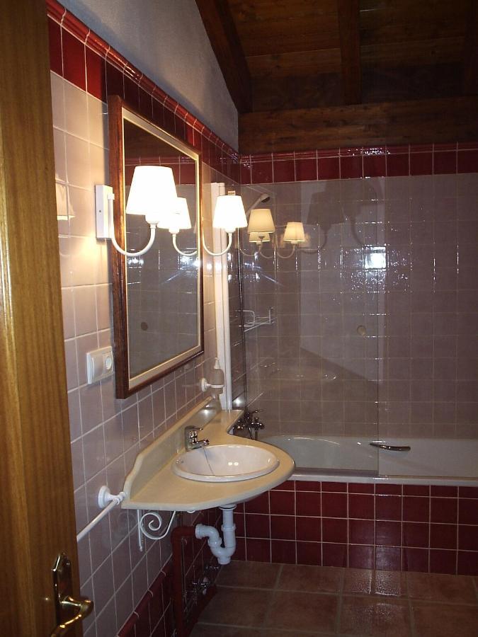 La Cueva Villa Елсиего Екстериор снимка