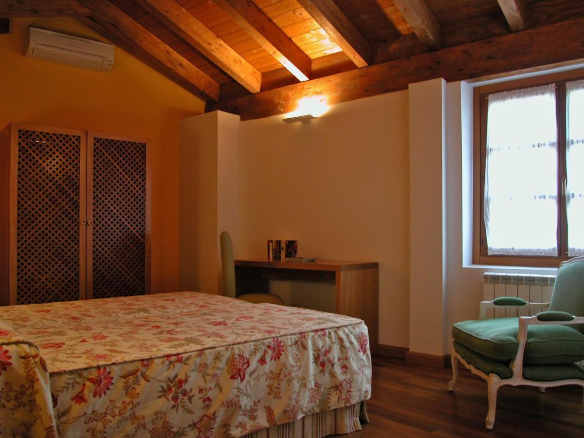 La Cueva Villa Елсиего Екстериор снимка