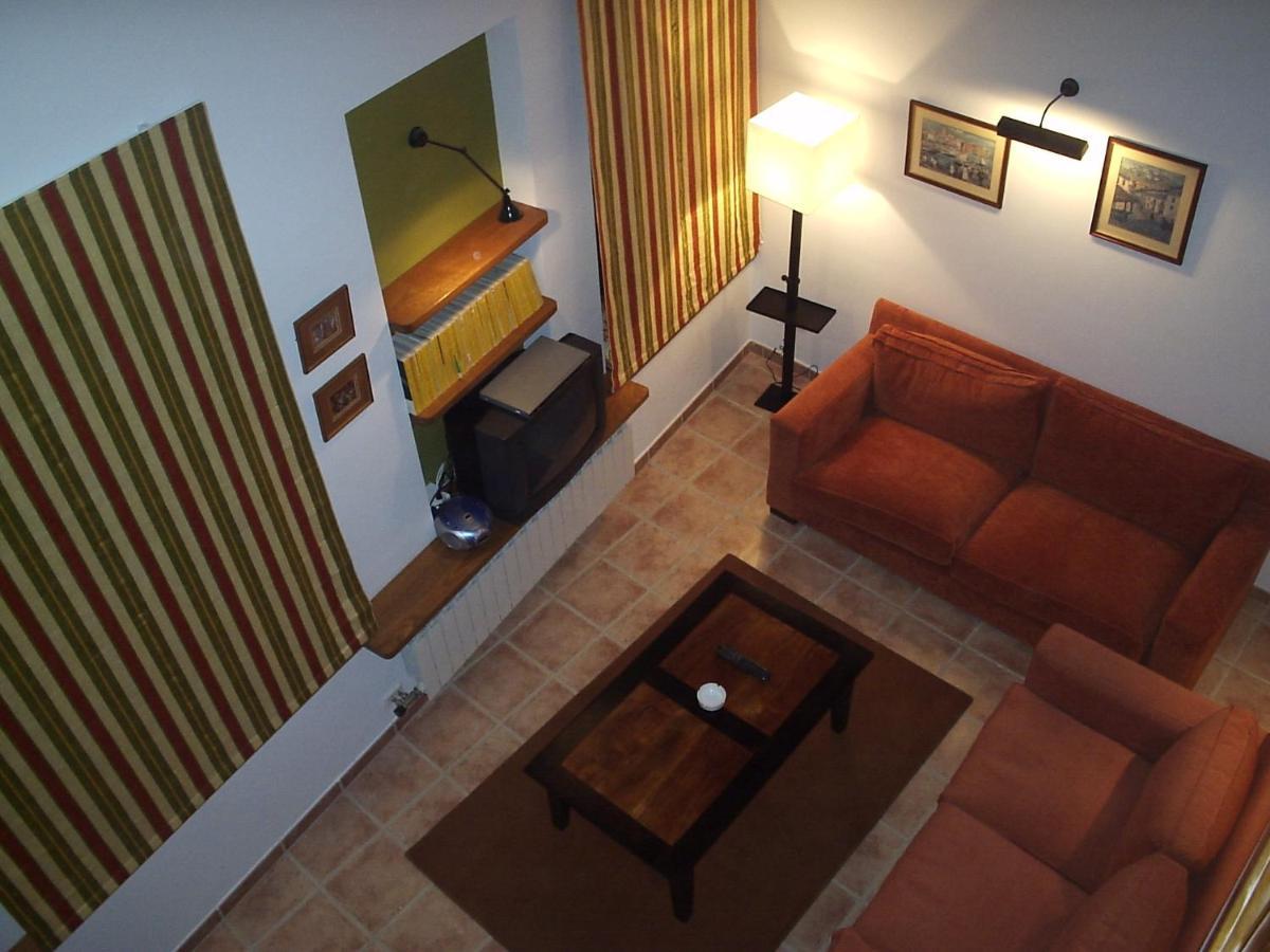 La Cueva Villa Елсиего Екстериор снимка