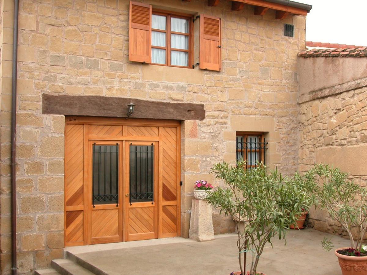 La Cueva Villa Елсиего Екстериор снимка