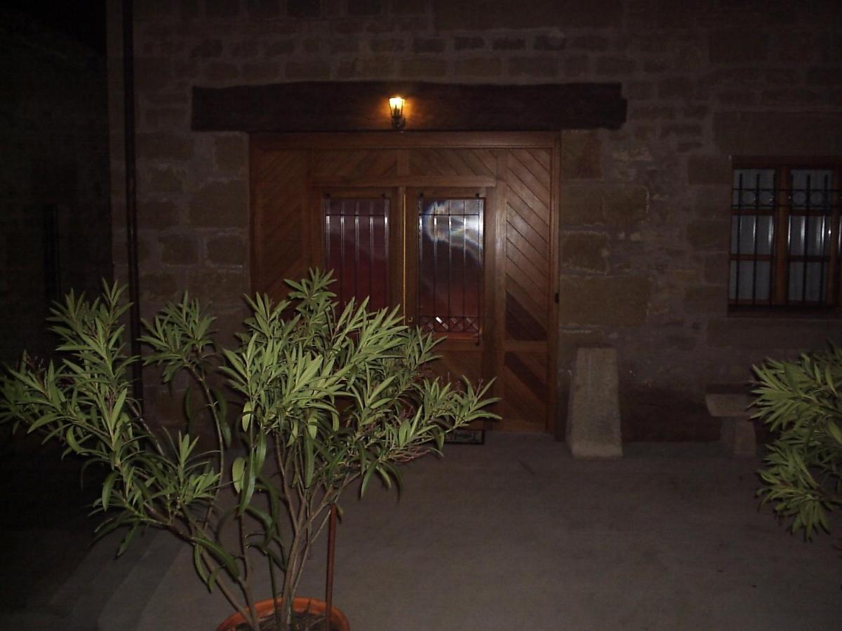 La Cueva Villa Елсиего Екстериор снимка