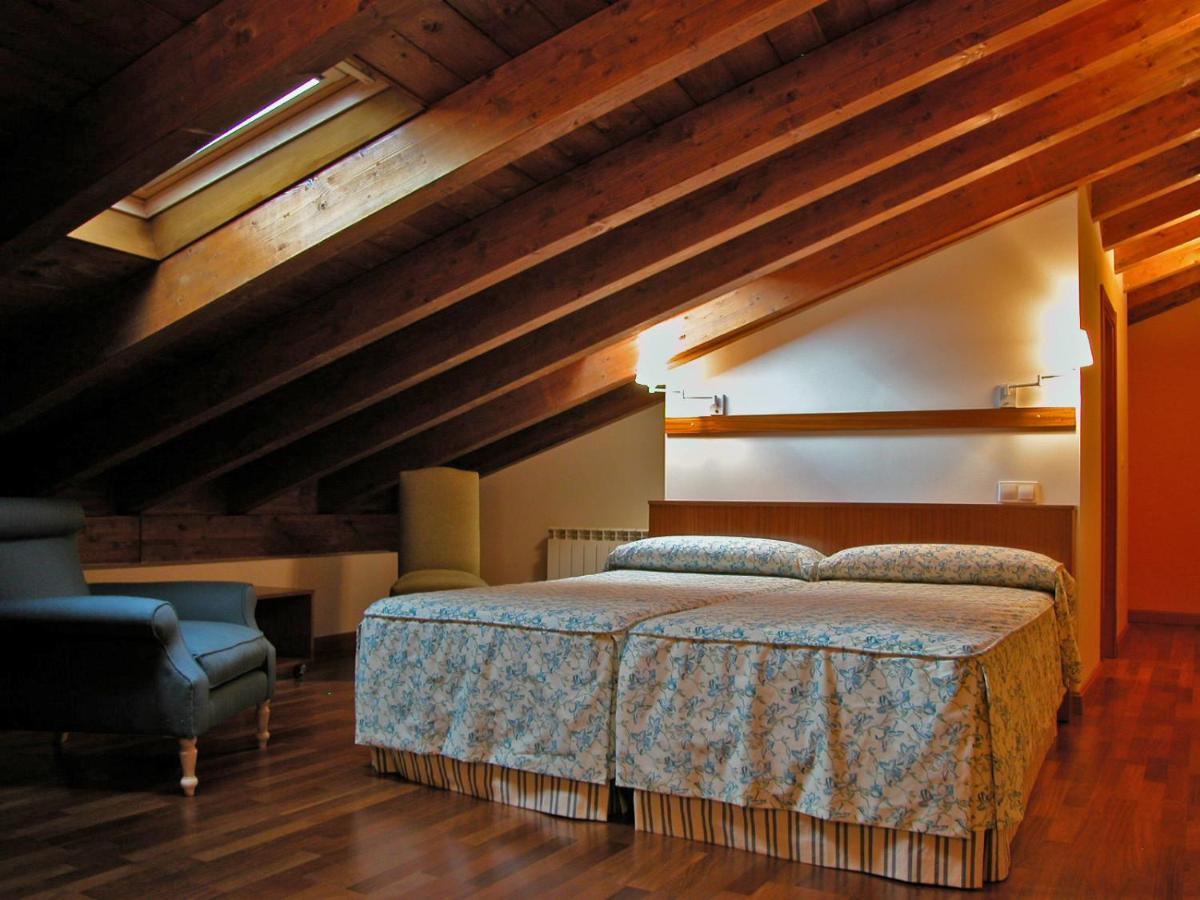 La Cueva Villa Елсиего Екстериор снимка