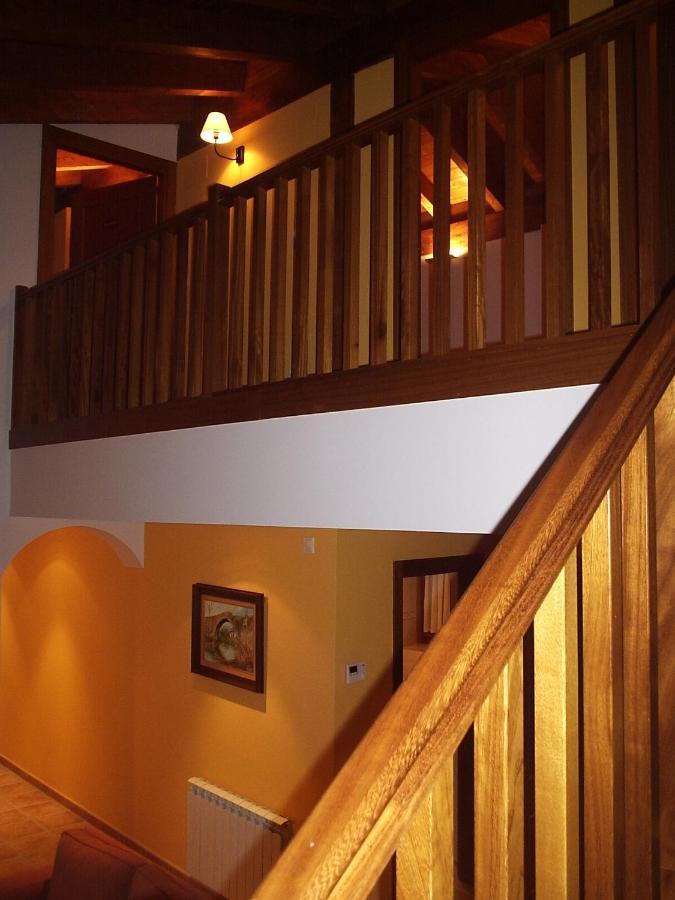 La Cueva Villa Елсиего Екстериор снимка