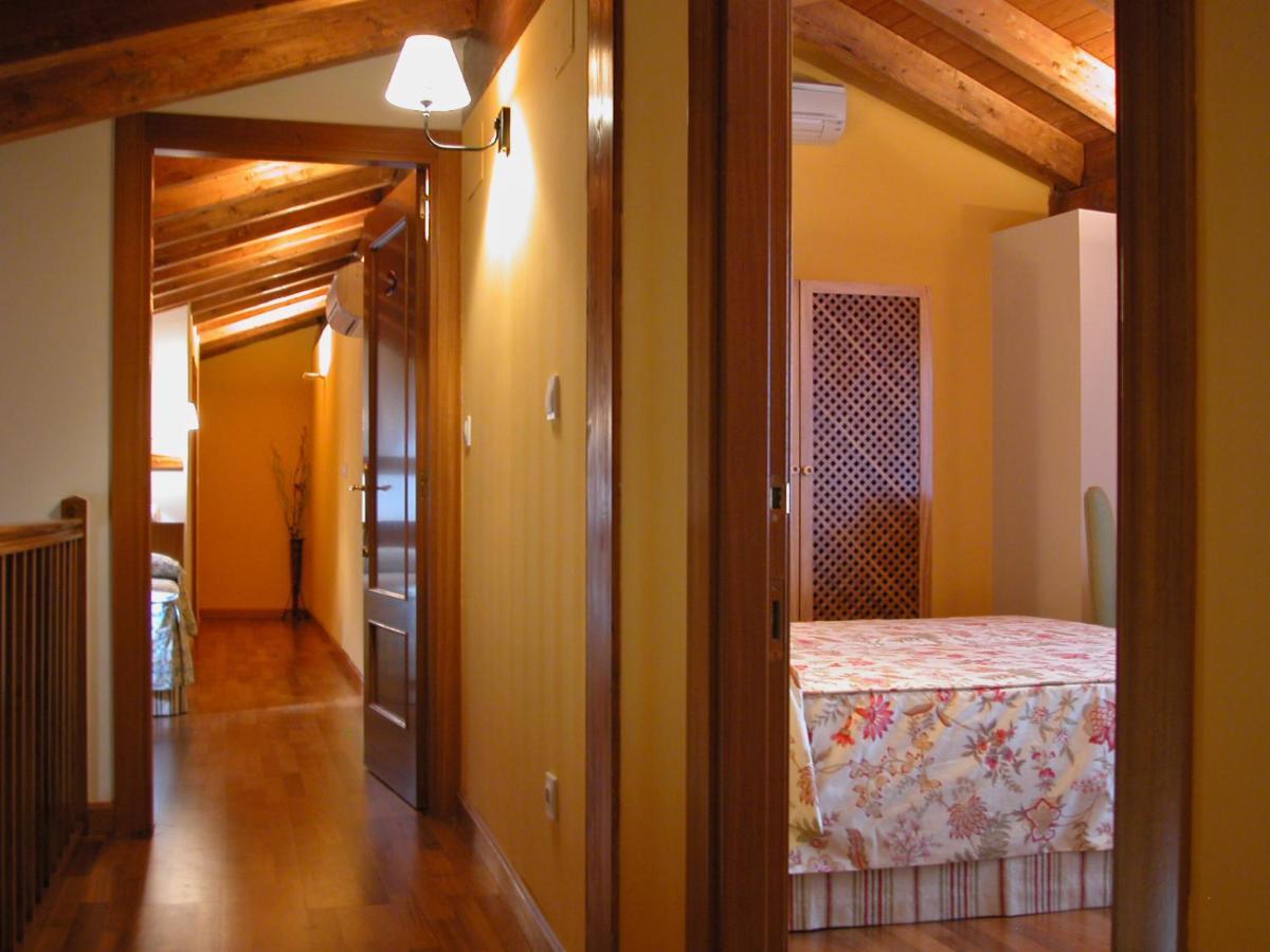 La Cueva Villa Елсиего Екстериор снимка