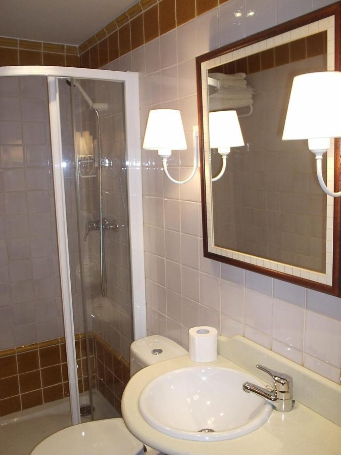 La Cueva Villa Елсиего Екстериор снимка