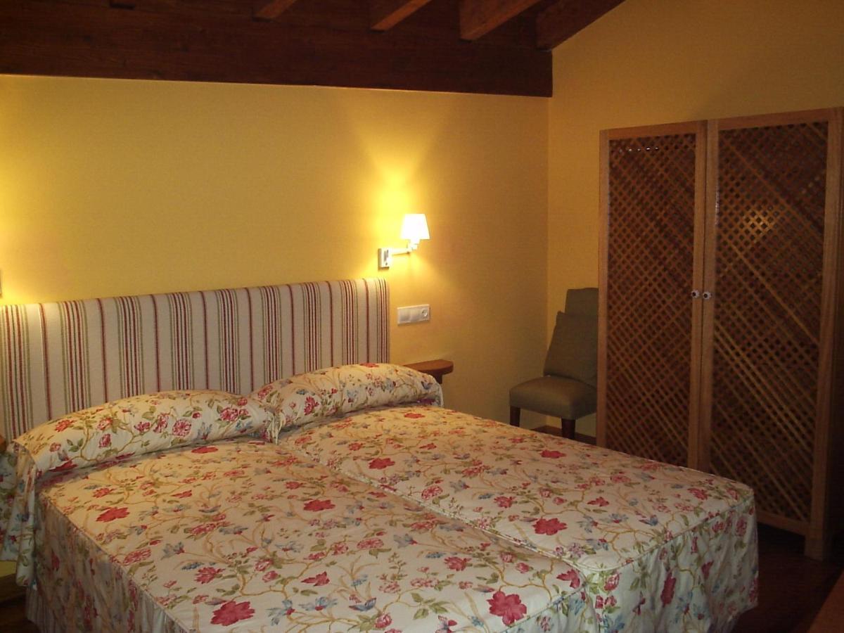 La Cueva Villa Елсиего Екстериор снимка